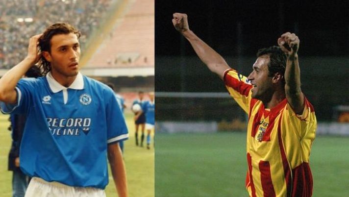 Benevento, al Vigorito striscione per ricordare Imbriani: &#8220;Ci hai tenuti per mano e&#8230;&#8221; 