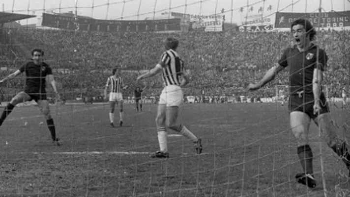 Pulici e quel gol del 5 novembre 1972 - immagine 1