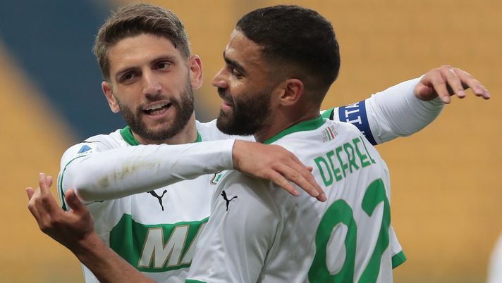 Getty Images Getty Images