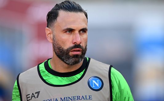 Salvatore Sirigu (Photo by Francesco Pecoraro/Getty Images) sirigu gollini