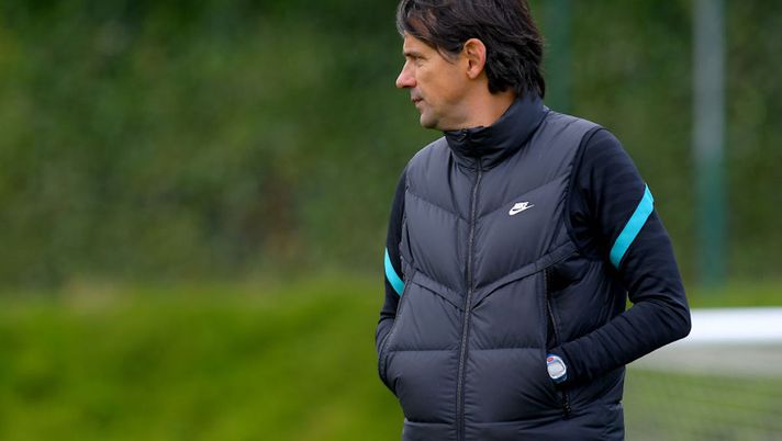 Getty Images Inter senza sosta. Niente giorno di riposo: Inzaghi lavora già alla sfida col Bologna - immagine 1
