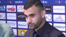 Ghezzal amaro: “Mi dicono che sono troppo avido ma è stato il Lione a chiudere la porta”