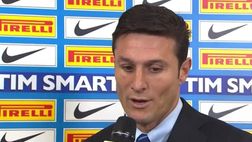 ZANETTI: “NON CI PREOCCUPA SOLO IL MILAN. L’OBIETTIVO CHAMPIONS…”