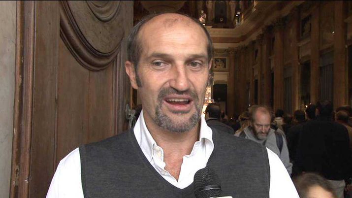 Marco Lanna, ex difensore di Roma e Sampdoria, è intervenuto ai microfoni di TMW Radio Marco Lanna, ex difensore di Roma e Sampdoria, è intervenuto ai microfoni di TMW Radio