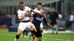 Tottenham, parla l’ex vice allenatore: “Inter non continua, Spurs in forma. Forse…”