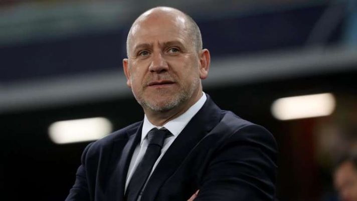 Henrique Antero, direttore sportivo del PSG (credits: Foot Mercato) Henrique Antero, direttore sportivo del PSG (credits: Foot Mercato)