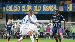 Verso il Bologna, Kean ancora fuori