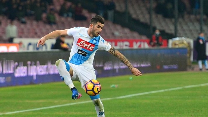 Napoli, Hysaj: “Resto coi partenopei e cercherò di vincere qualcosa”  Napoli, Hysaj: “Resto coi partenopei e cercherò di vincere qualcosa”