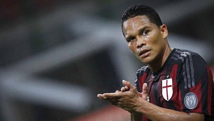 Bacca, che digiuno: dai precedenti, sarà doppietta col Verona! - immagine 1