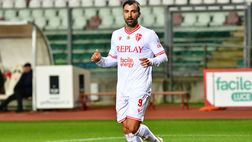 Padova-Pro Vercelli, convocati e probabile formazione: Liguori-Ceravolo tandem d’attacco