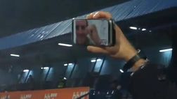 VIDEO Italia-Bosnia, azzurri alle Final Four di Nations League: Mancini festeggia… in videochiamata