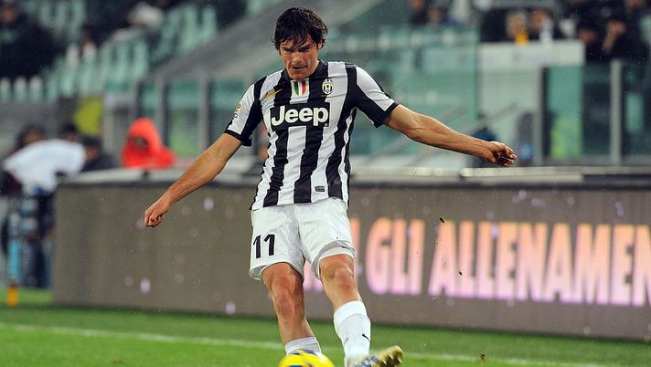 TURIN, ITALY - JANUARY 19: Paolo De Ceglie of Juventus in action during the Serie A match between Juventus and Udinese Calcio at Juventus Arena on January 19, 2013 in Turin, Italy. (Photo by Valerio Pennicino/Getty Images) TURIN, ITALY - JANUARY 19: Paolo De Ceglie of Juventus in action during the Serie A match between Juventus and Udinese Calcio at Juventus Arena on January 19, 2013 in Turin, Italy. (Photo by Valerio Pennicino/Getty Images)