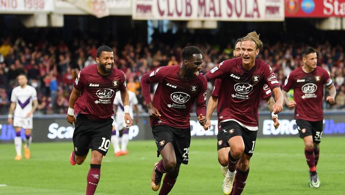 Fiorentina, allora è un vizio. Queste ripartenze vanno limitate - immagine 1