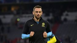 Inter, De Vrij: “Anche stasera visti miglioramenti. Juve? Vogliamo vincere”