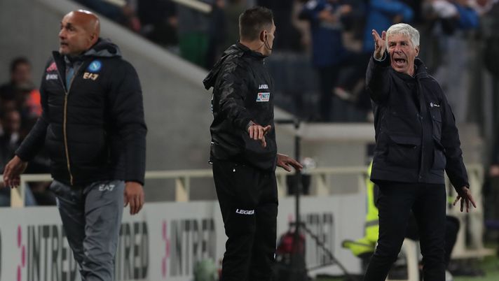 Atalanta, Gasperini “lotta” con i problemi in attacco: a chi si affiderà al Maradona? - immagine 1