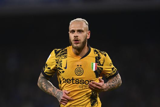 Getty Images Inter, Dumfries e Thuram restano ad Appiano a curarsi: cosa trapela. E gli altri infortunati…- immagine 4