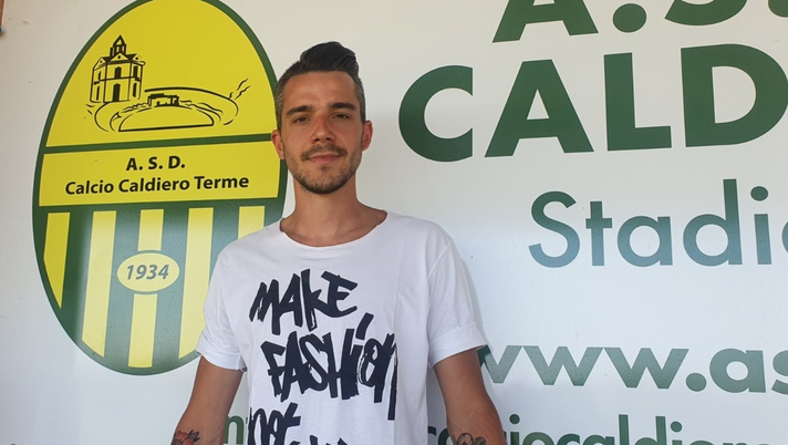 Caldiero, Moscatelli: “Arzignano fortissimo, ma ce la giocheremo” - immagine 1