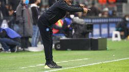 Rapporto Pelican – niente accade per caso: Spalletti, quante frenate sul più bello