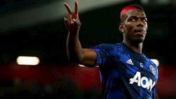 Pogba, ora o mai più. La svalutazione può aiutare il ritorno in Italia, duello Inter-Juve