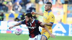 Ufficiale, Destro salta la Lazio