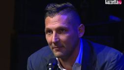 Materazzi: “Il derby si deve giocare come una gara di Champions. L’Inter in difesa…”