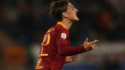 Roma, Zaniolo annuncia: “Sto già correndo, tra un mese torno in campo”