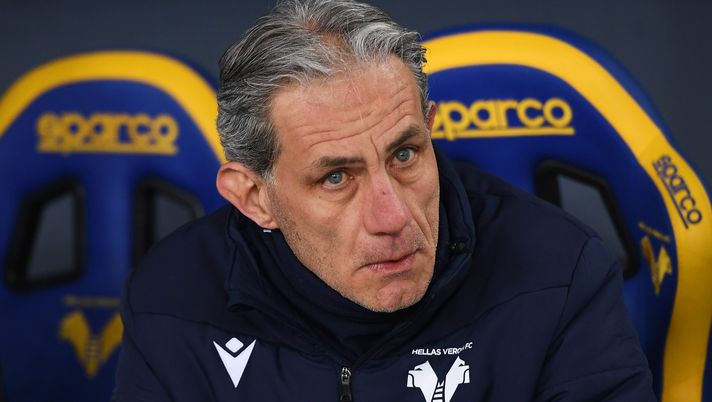 Zaffaroni: “Grande delusione, ma dobbiamo rialzarci. Verdi non aveva recuperato” - immagine 1