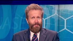 Sentite Bargiggia: “Sempre meglio vedere la Fiorentina che questa Juve inguardabile”