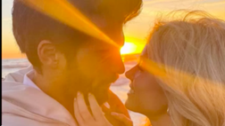 VIDEO Diletta Leotta, l’amore folle con Can Yaman su Instagram: il romantico scatto di San Valentino è già virale…