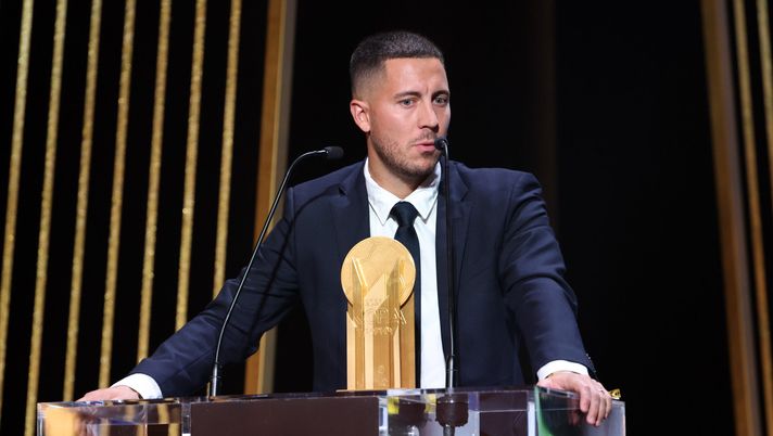 Hazard dopo il ritiro: “Mi godo la vita. Birretta ok ma non voglio diventare Peppa Pig” - immagine 1