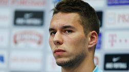 Ag. Pjaca: “Al Milan avrebbe avuto più spazio ma..”