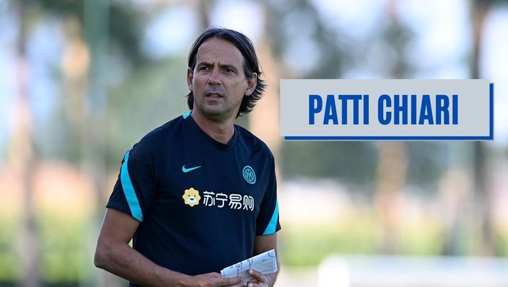 GdS &#8211; Inzaghi vuole chiarezza: l&#8217;Inter si esponga, l&#8217;obiettivo non è lo scudetto 