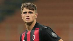 Calciomercato Milan – Colombo ha raggiunto il ritiro del Lecce / News