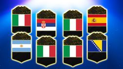 Mercato Juve / Non solo Pogba: altri 8 giocatori pronti a dire subito “sì”!
