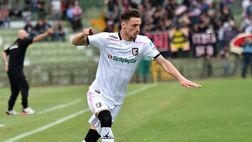 Bari, Rolando ha firmato: l’ex Palermo è ufficialmente un nuovo calciatore biancorosso