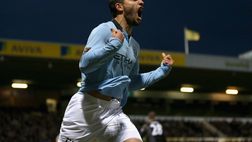 Champions League, Manchester City-Borussia Monchengladbach: le formazioni ufficiali