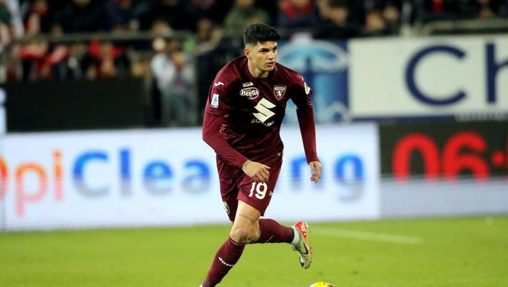 Vice allenatore Torino: “Bellanova agli Europei? Dipende da Spalletti ma Raoul…” - immagine 1