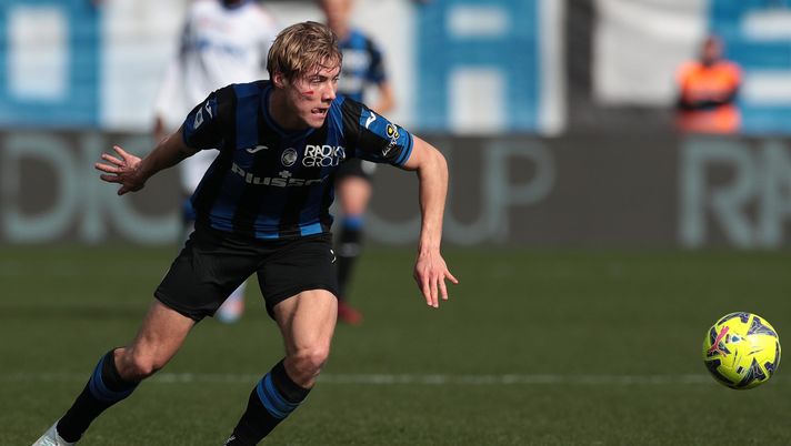 Rasmus Hojlund (Photo by Emilio Andreoli/Getty Images) Hojlund, il Bayern Monaco ha avviato i contatti con l’entourage: c’è anche il Napoli - immagine 1