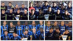 Inter, difesa bunker: dopo sei giornate è la migliore dal 2007 ad oggi