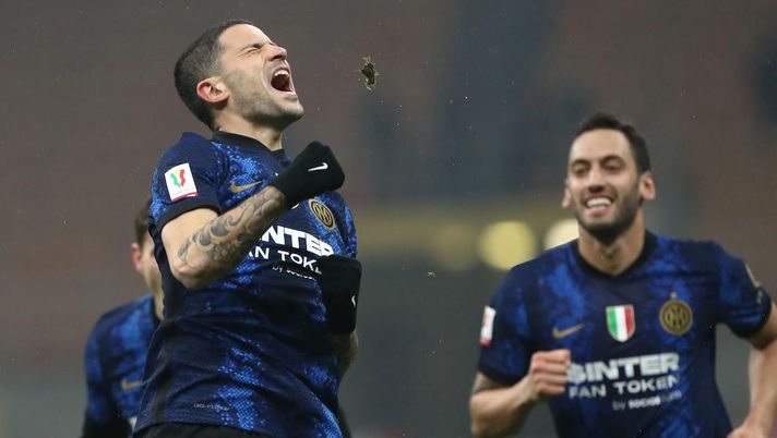 Getty Images Secolo XIX: “Samp, si infrange il sogno Sensi. L’Inter ha deciso di tenerlo” - immagine 1