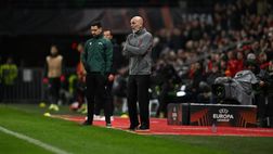 Milan a -13 dall’Inter. GdS: “Così lontani dai nerazzurri in vetta solo 16 anni fa”