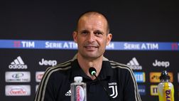 News – Allegri: “Zenit squadra con valori tecnici importanti, serve partita seria”