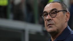 Juventus, Sarri: “Higuain ha un ruolo ben preciso. Dybala e Ronaldo possono giocare con tutti”
