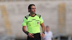 Verona-Torino, le designazioni: dirige Camplone, Maggioni al VAR