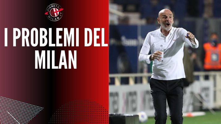 Stefano Pioli AC Milan