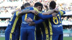 Che cosa ci ha detto Verona-Udinese