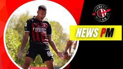 Coppa Italia Primavera – Milan-Spezia 4-0: il commento del match | News
