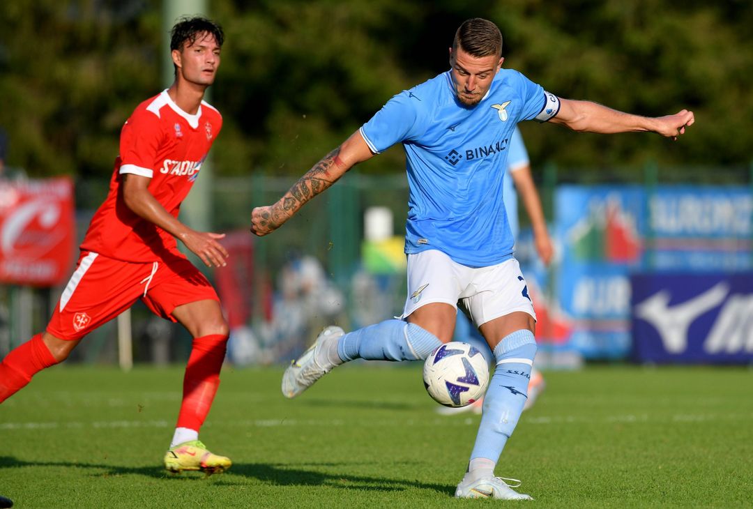 Sergej Milinkovic-Savic