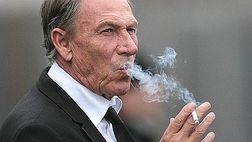 Cagliari, ufficiale il ritorno di Zeman