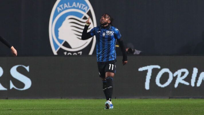 BREAKING – La decisione sul gol di Lookman e sull’assist di Koopmeiners - immagine 1